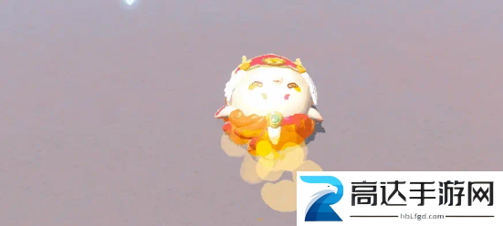蛋仔派对貔貅福福语音包获得攻略 貔貅福福语音包获取方法