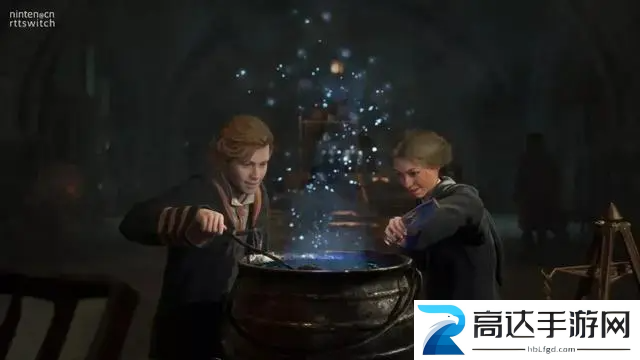 霍格沃茨之遗发售时间分享 霍格沃茨之遗什么时候发售