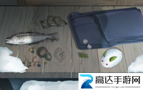忘雪游戏第七关攻略 忘雪游戏第七关怎么过