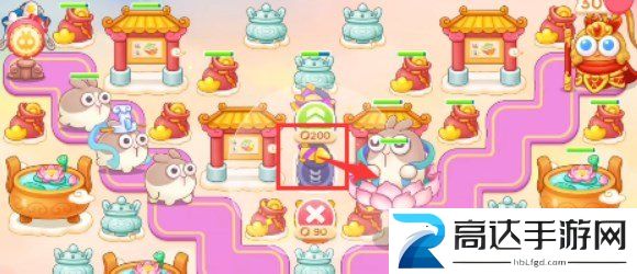保卫萝卜4周赛1月13日怎么玩 1月13日西游周赛无伤通关攻略分享