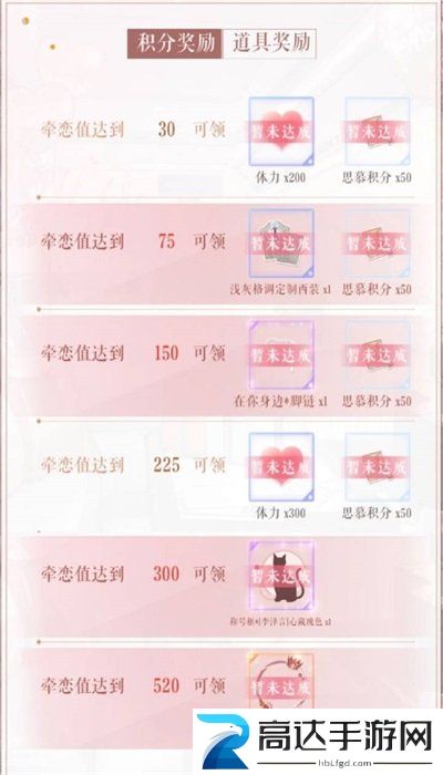 恋与制作人余生为期活动介绍 李泽言生日活动攻略