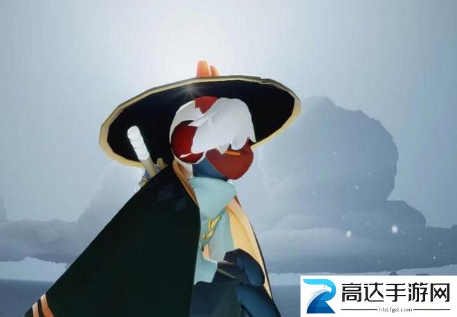 光遇黑金斗篷先祖兑换图最新 2023不舍家长兑换图一览