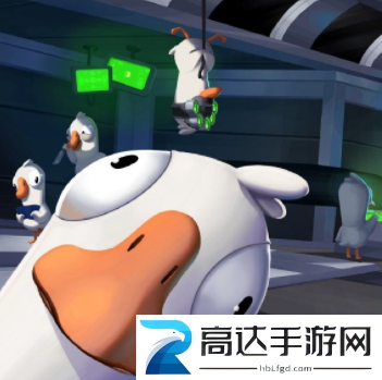 鹅鸭杀工程师技能详解 鹅鸭杀工程师作用