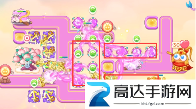 保卫萝卜4周赛1.5怎么玩 1月5日西游周赛图文通关攻略
