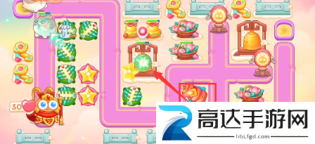 保卫萝卜4周赛1.12攻略 周赛1.12怎么过