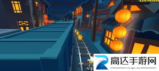 地铁跑酷迪迦杰克详解 地铁跑酷迪迦杰克分析