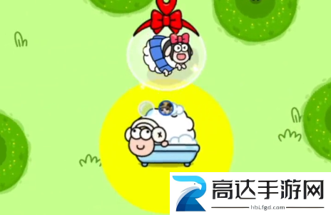 羊了个羊羊羊大世界礼物怎么领 羊羊大世界礼物领取方法一览