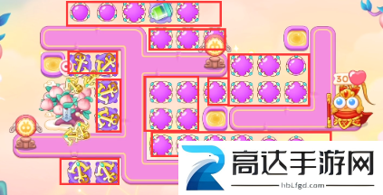 保卫萝卜4周赛1.5怎么玩 1月5日西游周赛图文通关攻略