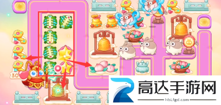 保卫萝卜4周赛1.12攻略 周赛1.12怎么过