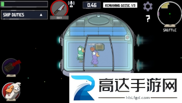 鹅鸭杀工程师技能详解 鹅鸭杀工程师技能使用技巧