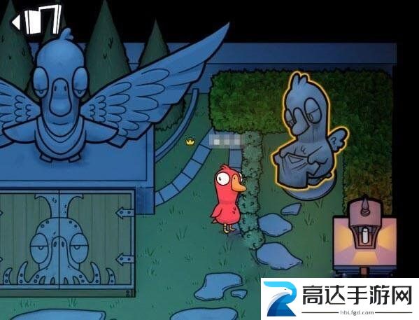 鹅鸭杀角色换颜色 给鸭子换皮肤颜色指南