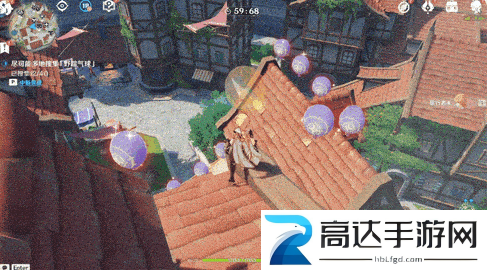 原神跨野寻踪任务攻略 跨野寻踪怎么玩