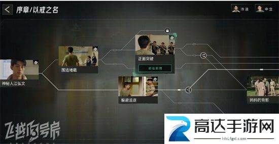 飞越13号房试玩版有几章 试玩版章节介绍
