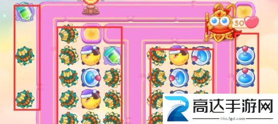 保卫萝卜4周赛1.11攻略大全 西游周赛1.11通关流程分享
