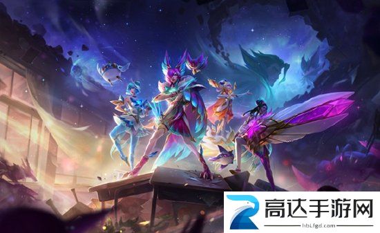 英雄联盟超级服是什么意思 lol超级服介绍