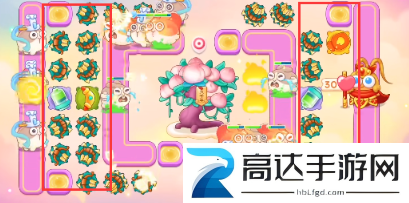 保卫萝卜4周赛1月6日怎么玩 1月6日西游周赛无伤通关视频流程分享