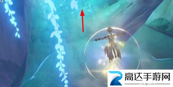 原神无郁夷摩怎么进 无郁夷摩入口位置介绍