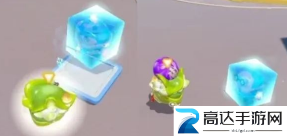 蛋仔派对雪球滚滚获得攻略 雪球滚滚技能介绍