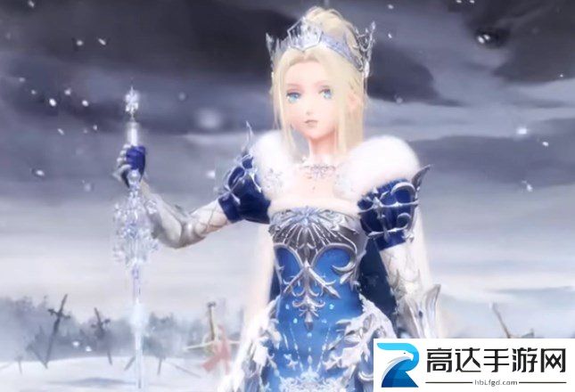 闪耀暖暖凛冬战线怎么搭配 凛冬战线搭配攻略