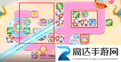 保卫萝卜4周赛1.7怎么玩 1月7日西游周赛图文通关攻略