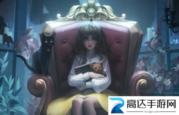 黑暗笔录结局解释 黑暗笔录剧情结局详解
