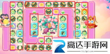 保卫萝卜4周赛1月6日怎么玩 1月6日西游周赛无伤通关视频流程分享