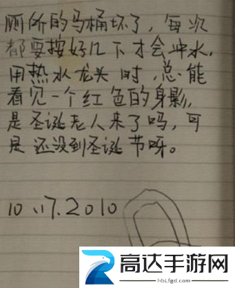 黑暗笔录格温妮丝日记获取攻略 黑暗笔录格温妮丝日记查看指南