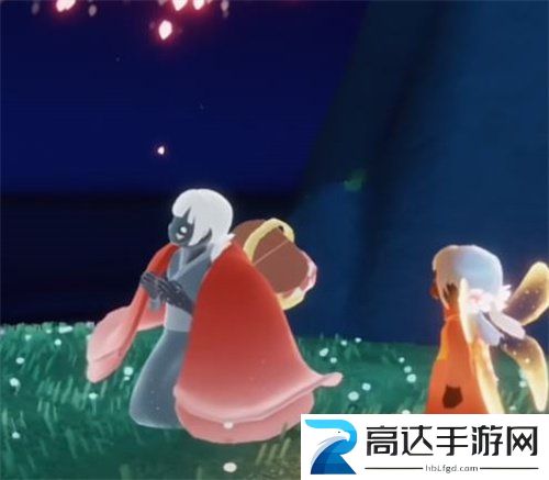 光遇花憩节先祖位置在哪 花憩节先祖位置一览