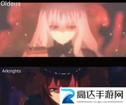 明日方舟回应被抄袭事件始末 0ldeus抄袭明日方舟了吗