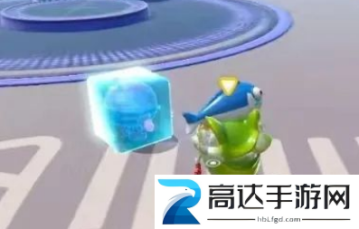 蛋仔派对雪球滚滚获得攻略 雪球滚滚技能介绍