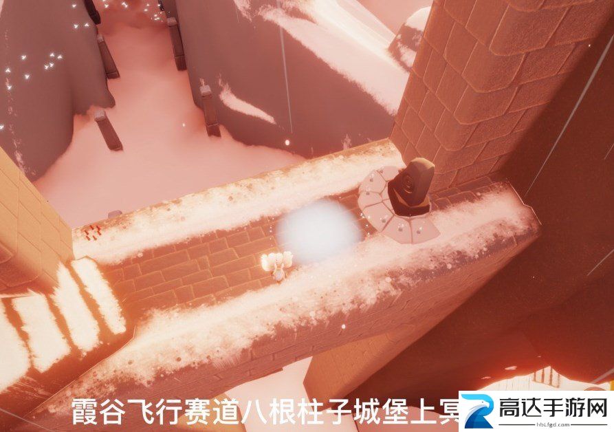 光遇12.1任务怎么做 2022年12月1日每日任务完成方法一览