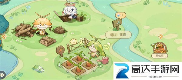 原神无忧梦乡网页活动入口 无忧梦乡网页活动地址分享