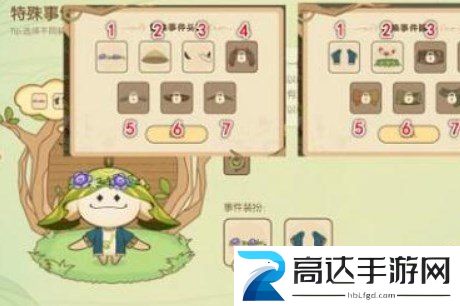 原神无忧梦乡活动攻略 无忧梦乡结局达成玩法分享