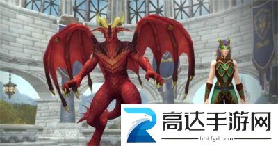 魔兽世界小龙人怎么变成人 小龙人解锁人形态攻略