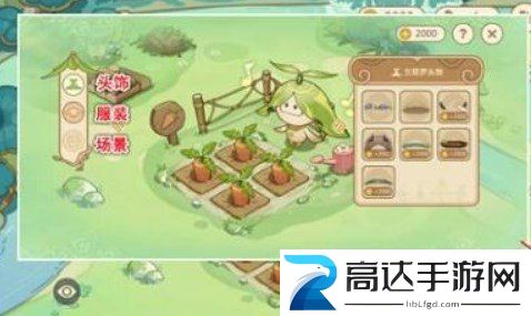 原神无忧梦乡活动攻略 无忧梦乡结局达成玩法分享