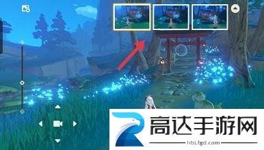 原神画外旅照青植之篇第二天怎么玩 画外旅照青植之篇第二天玩法分享