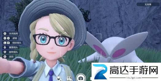 宝可梦朱紫闪光怎么刷 刷闪光方法分享