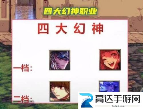 dnf110版本职业强度排名 110版本职业推荐攻略