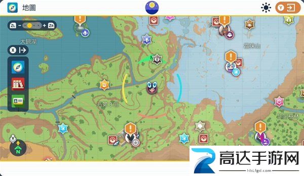 宝可梦朱紫护符金币怎么得 护符金币获得方法介绍