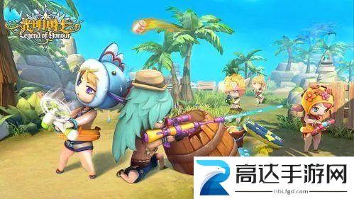 光明冒险礼包码有哪些 2022最新礼包码大全分享