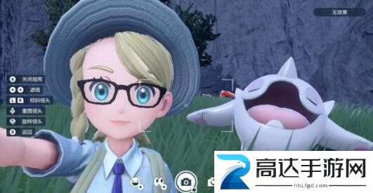 宝可梦朱紫闪光怎么刷 刷闪光方法分享