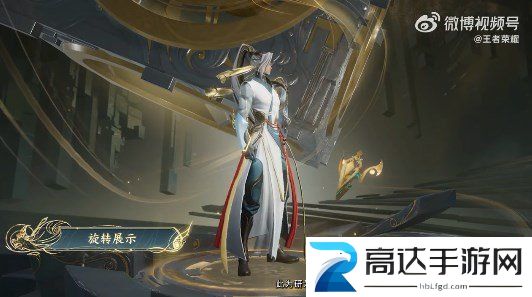 王者荣耀狄仁杰狴犴令皮肤怎么样 狄仁杰狴犴令新皮肤解析