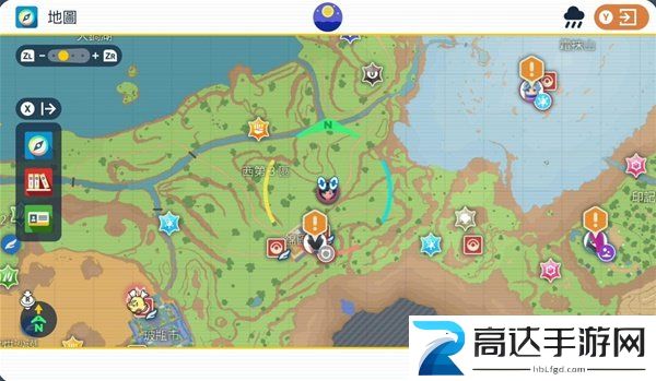 宝可梦朱紫护符金币怎么得 护符金币获得方法介绍