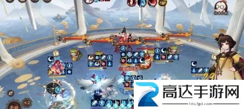 阴阳师海忍秘闻怎么打 海忍秘闻阵容搭配推荐