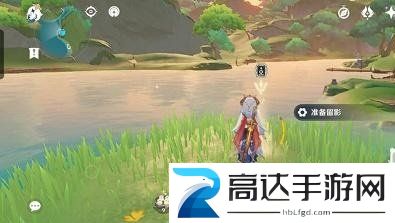 原神画外旅照青植之篇第二天怎么玩 画外旅照青植之篇第二天玩法分享