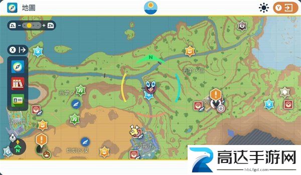 宝可梦朱紫护符金币怎么得 护符金币获得方法介绍