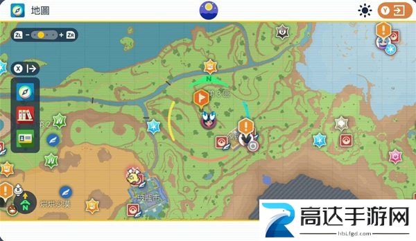 宝可梦朱紫护符金币怎么得 护符金币获得方法介绍