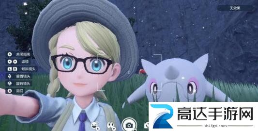宝可梦朱紫闪光怎么刷 刷闪光方法分享