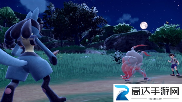 宝可梦朱紫小锻匠怎么进化小锻匠进化攻略