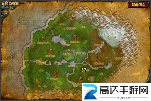 魔兽世界雷雨之力任务怎么做 雷雨之力任务攻略分享